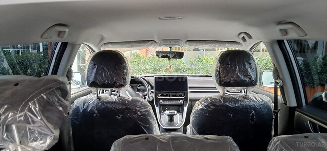 Haval H6 2023, 27,000 km - 1.5 l - Bakı