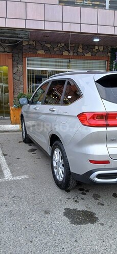 Haval H6 2023, 27,000 km - 1.5 l - Bakı