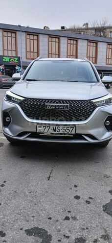 Haval H6 2023, 27,000 km - 1.5 l - Bakı