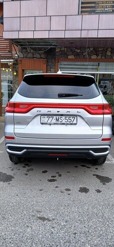 Haval H6 2023, 27,000 km - 1.5 l - Bakı