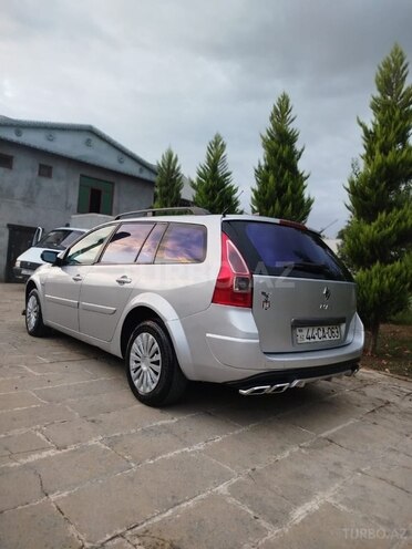 Renault Megane 2007, 470,000 km - 1.5 л - Masallı