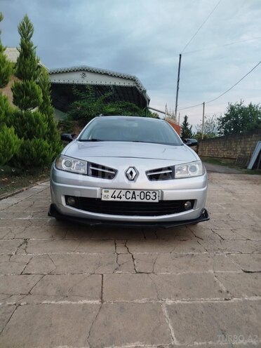 Renault Megane 2007, 470,000 km - 1.5 л - Masallı