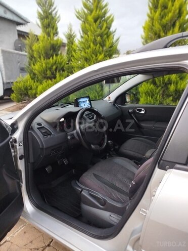 Renault Megane 2007, 470,000 km - 1.5 л - Masallı