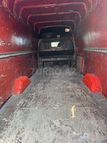 Ford Transit 2001, 430,000 km - 2.4 l - Bakı