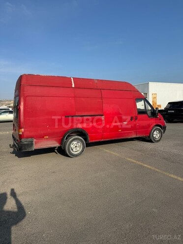 Ford Transit 2001, 430,000 km - 2.4 l - Bakı