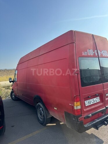 Ford Transit 2001, 430,000 km - 2.4 l - Bakı
