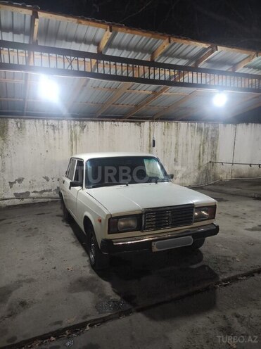 LADA (VAZ) 2107 1985, 20,000 km - 1.6 л - Mingəçevir