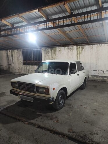 LADA (VAZ) 2107 1985, 20,000 km - 1.6 л - Mingəçevir