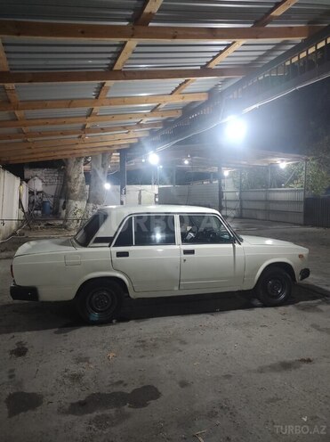 LADA (VAZ) 2107 1985, 20,000 km - 1.6 л - Mingəçevir