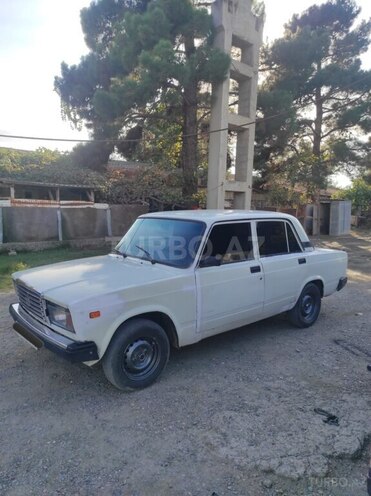LADA (VAZ) 2107 1985, 20,000 km - 1.6 л - Mingəçevir
