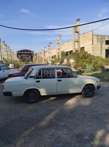 LADA (VAZ) 2107 1985, 20,000 km - 1.6 л - Mingəçevir