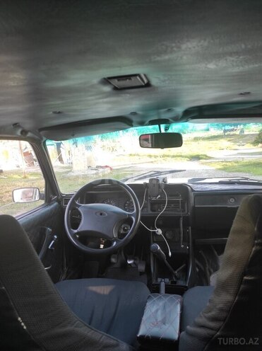 LADA (VAZ) 2107 1985, 20,000 km - 1.6 л - Mingəçevir
