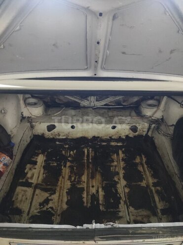 LADA (VAZ) 2107 1985, 20,000 km - 1.6 л - Mingəçevir