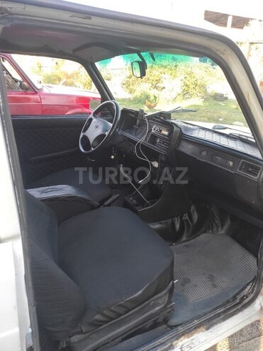 LADA (VAZ) 2107 1985, 20,000 km - 1.6 л - Mingəçevir