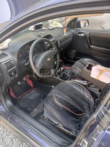 Opel Astra 1999, 430,386 km - 1.6 л - Bərdə