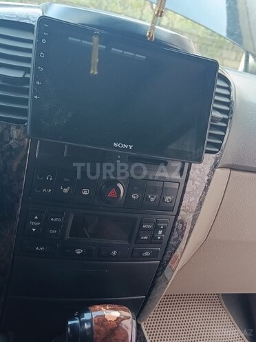 Kia Sorento 2003, 190,000 km - 2.5 l - Bakı