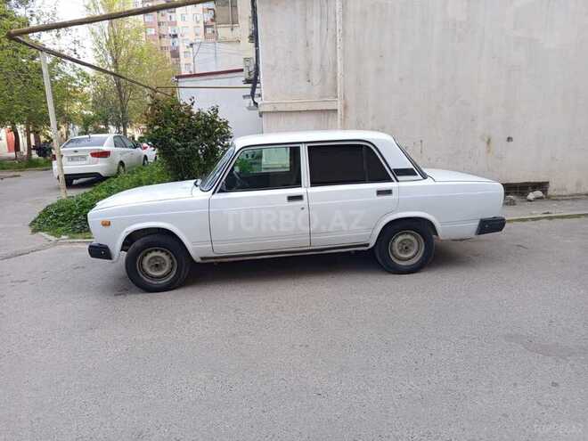 LADA (VAZ) 2107 2004, 200,000 km - 1.6 l - Zaqatala