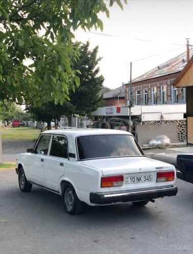 LADA (VAZ) 2107 2004, 200,000 km - 1.6 l - Zaqatala
