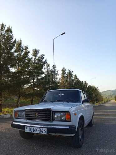 LADA (VAZ) 2107 2004, 200,000 km - 1.6 l - Zaqatala