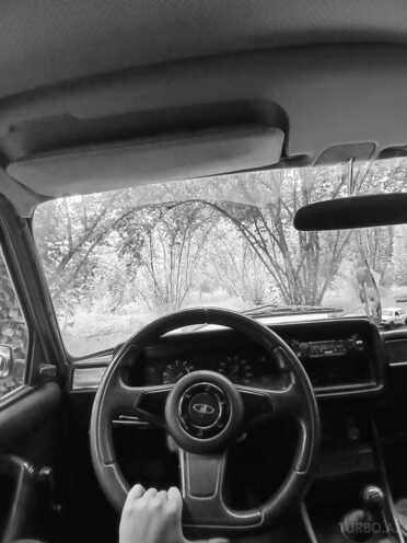 LADA (VAZ) 2107 2004, 200,000 km - 1.6 l - Zaqatala