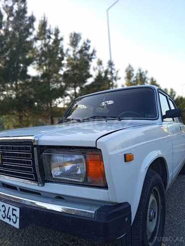LADA (VAZ) 2107 2004, 200,000 km - 1.6 l - Zaqatala