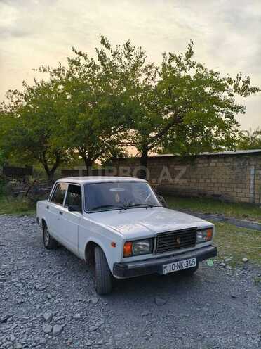 LADA (VAZ) 2107 2004, 200,000 km - 1.6 l - Zaqatala
