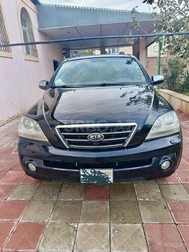 Kia Sorento 2003, 190,000 km - 2.5 l - Bakı