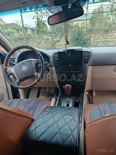 Kia Sorento 2003, 190,000 km - 2.5 l - Bakı