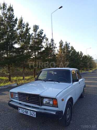 LADA (VAZ) 2107 2004, 200,000 km - 1.6 l - Zaqatala