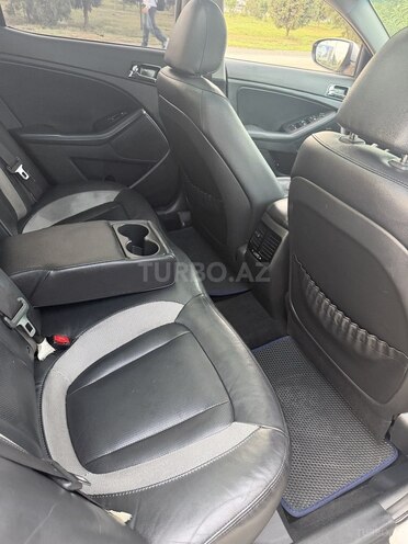 Kia Optima 2011, 193,121 km - 2.0 l - Xırdalan