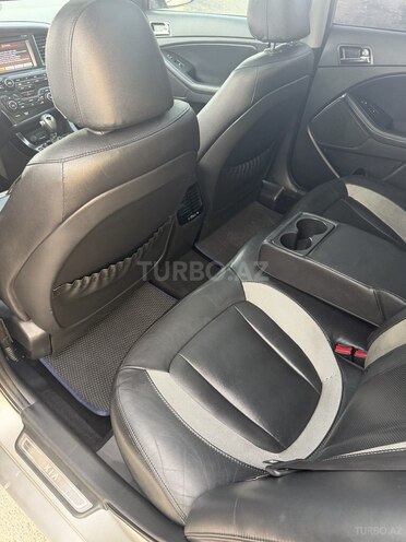 Kia Optima 2011, 193,121 km - 2.0 l - Xırdalan