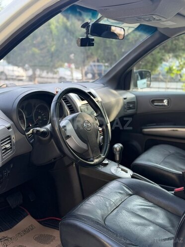 Nissan X-Trail 2008, 310,000 km - 2.5 l - Bakı