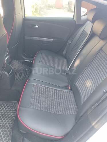 SEAT Leon 2012, 195,000 km - 1.8 л - Bakı