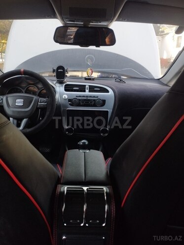 SEAT Leon 2012, 195,000 km - 1.8 л - Bakı