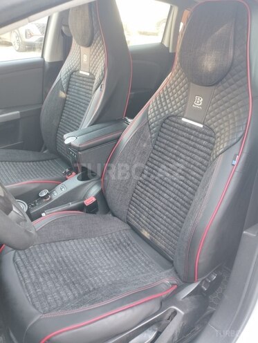 SEAT Leon 2012, 195,000 km - 1.8 л - Bakı