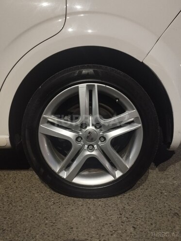 SEAT Leon 2012, 195,000 km - 1.8 л - Bakı
