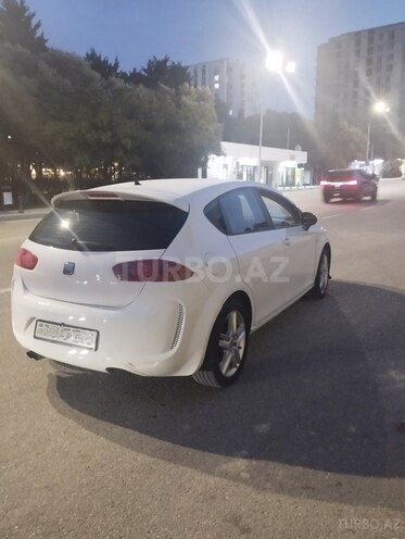 SEAT Leon 2012, 195,000 km - 1.8 л - Bakı