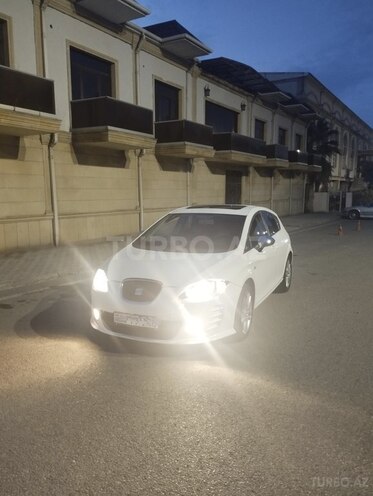 SEAT Leon 2012, 195,000 km - 1.8 л - Bakı