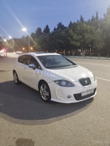 SEAT Leon 2012, 195,000 km - 1.8 л - Bakı