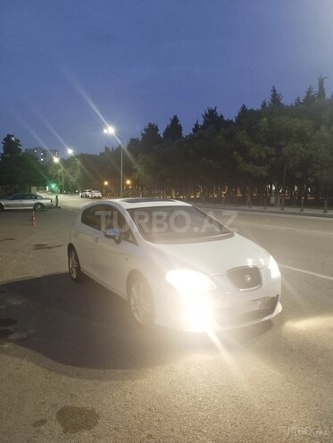 SEAT Leon 2012, 195,000 km - 1.8 л - Bakı