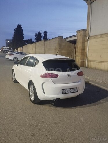 SEAT Leon 2012, 195,000 km - 1.8 л - Bakı