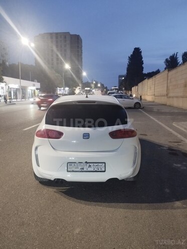 SEAT Leon 2012, 195,000 km - 1.8 л - Bakı
