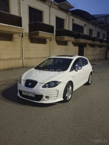 SEAT Leon 2012, 195,000 km - 1.8 л - Bakı