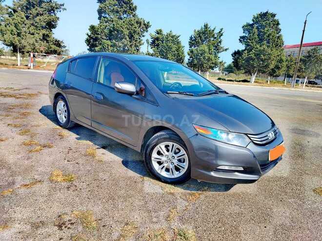 Honda Insight 2011, 400,000 km - 1.3 l - Bakı
