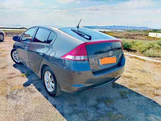 Honda Insight 2011, 400,000 km - 1.3 l - Bakı