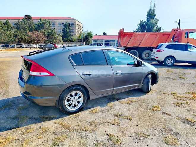 Honda Insight 2011, 400,000 km - 1.3 l - Bakı