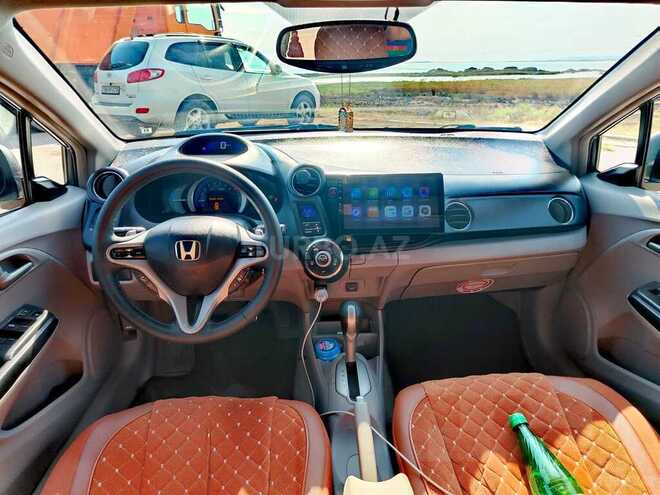 Honda Insight 2011, 400,000 km - 1.3 l - Bakı