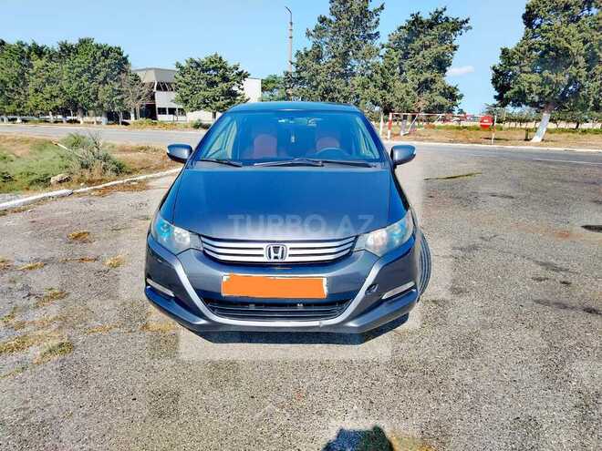 Honda Insight 2011, 400,000 km - 1.3 l - Bakı
