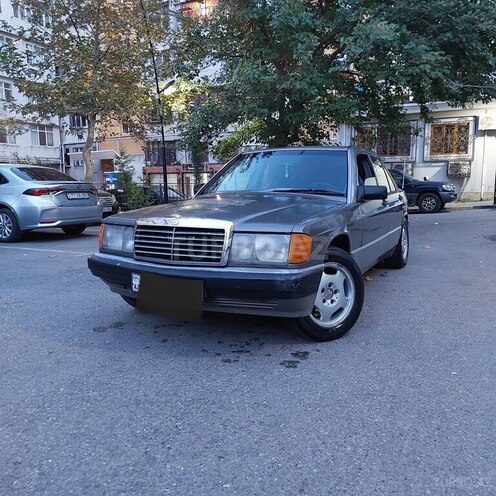 Mercedes 190 1991, 427,555 km - 2.0 л - Bakı