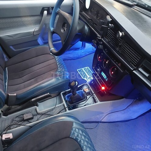 Mercedes 190 1991, 427,555 km - 2.0 л - Bakı
